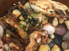 -渔民新村(番禺总店)