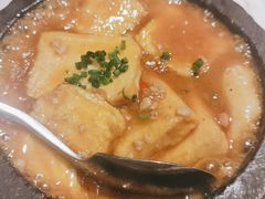 -云采云南菜(中山北路店)