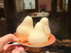 -小吊梨汤·北京菜·烤鸭(王府井银泰in88店)