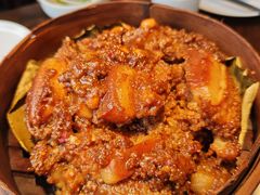 -小柴米·传统江西菜(万寿宫店)