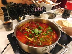 -泉味道贵州厨房(三里河店)