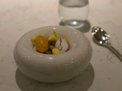 -王府半岛酒店·Jing餐厅