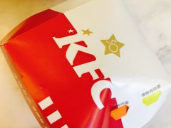 -肯德基(丽水万地店)