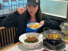-蘇小主·创意中国菜(金茂览秀城店)