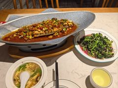 -不倒翁·安徽名菜楼(步行街店)