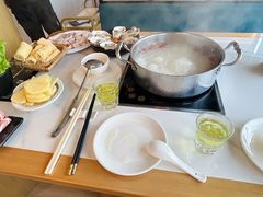 -蚝大仙横琴生蚝火锅(日月贝店)