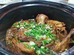 -小乡小镇·传承桐庐土菜·老板亲自烧的菜