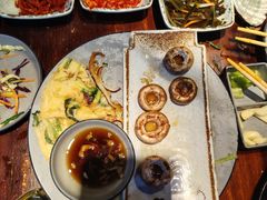 -火炉情韩国料理店(古田路店)