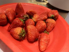 -龍歌自助小火锅(市北CBD万达店)