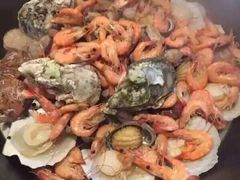 大铁锅(217美食街店)-东北大油边(劳动路店)