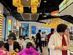 -素满香·全民食养自助(长宁龙之梦店)