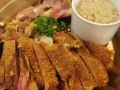 -宝莱纳餐厅(滨江店)