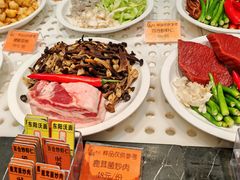 -梁家大院(昆山会展中心店)