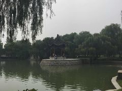 -达活泉公园