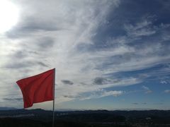 -磬锤峰森林公园