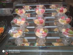 -芭菲盛宴·环球美食(锦城万达广场店)