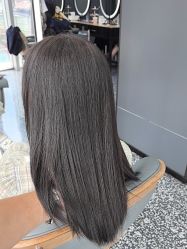 -藤野造型烫染接发