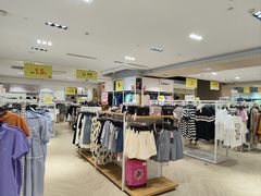 -BIGOFFS 超级折扣(仁恒伊势丹店)