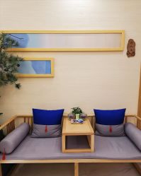 -芳朵美容养生SPA