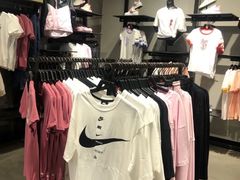 -NIKE品牌体验店(南京东路店)