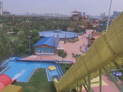 -西安华夏文旅水世界