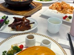 -怀德酒楼·粤菜·海鲜·茶点(宝安国际机场店)