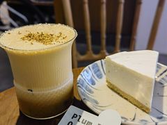 -PUZZLE COFFEE 拼图咖啡