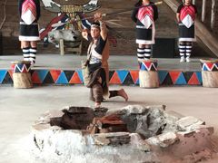 -优游吧斯邹族文化部落