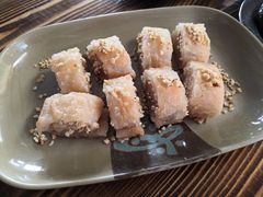 -洲心明记烧肉大粥(总店)