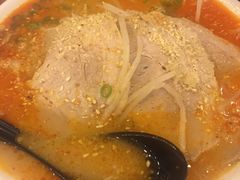 -博多一幸舍(侨福芳草地购物中心店)