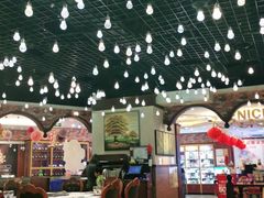大堂-威尼斯西餐厅(古镇店)