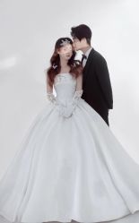 -时光印记婚纱摄影工作室·原创定制