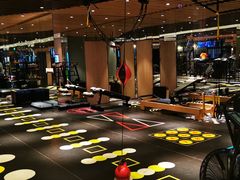 -威尔仕W FITNESS健身会所(联洋广场店)