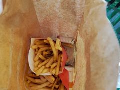 -麦当劳(中山路店)