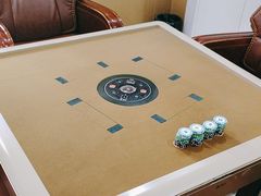 -亮电竞·棋牌(杨行店)