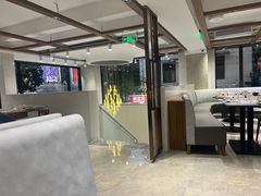 大堂-和平馆·地道港澳茶餐厅(西门口店)