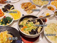 -东方饺子王(大屯路店)