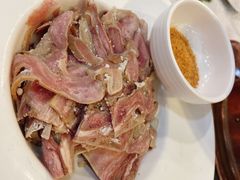 -东来顺饭庄(新源里店)