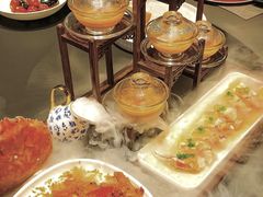 -曾宴·楚菜(湖北省博物馆店)