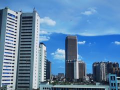 -穗南大厦