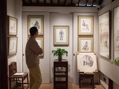 -平江历史文化街区-友苏美术馆