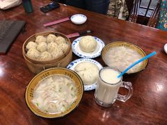-四海楼(如皋定慧禅寺店)