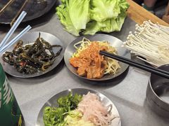 -杨小佳·齐齐哈尔烤肉·烤串(广州店)