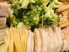 -路遥的小屋冷沾沾(凯德广场店)