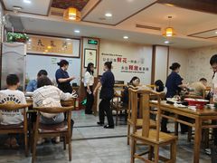 -杏花村水席楼·洛阳水席(老城十字街店)