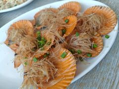 -红月湾海鲜饭店•沙滩海景(双月湾店)