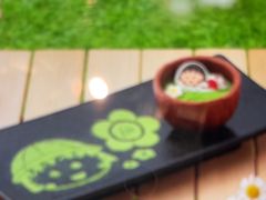 -海底捞火锅(绿洲梦想店)