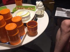 -海底捞火锅(亲子主题北金鹰店)