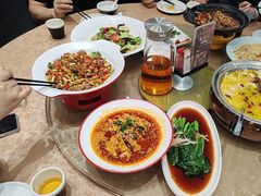 -李氏传家菜(兴城路店)