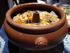 -香满楼(临安路店)